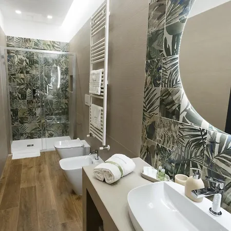 Stelladimare 3* Manfredonia