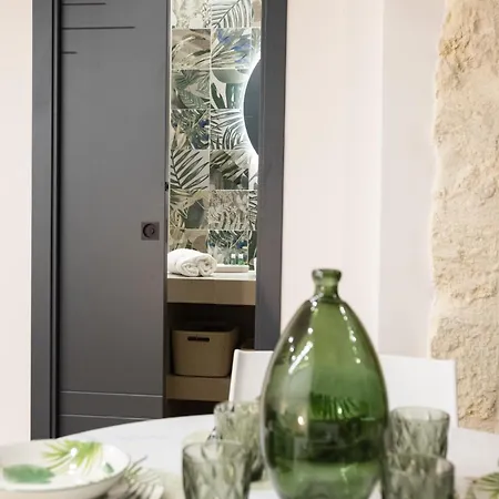 Vendégház Stelladimare Manfredonia