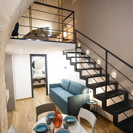 Stelladimare Vendégház Manfredonia