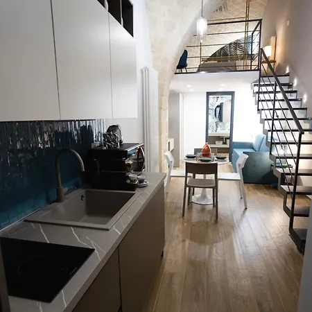 Vendégház Stelladimare Manfredonia