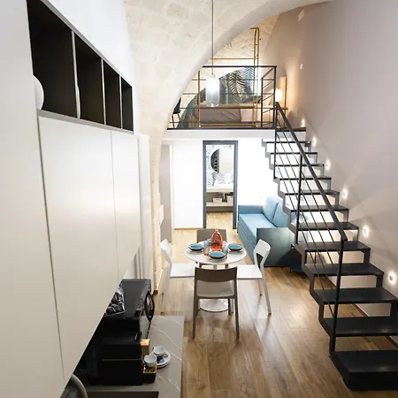 Vendégház Stelladimare Manfredonia