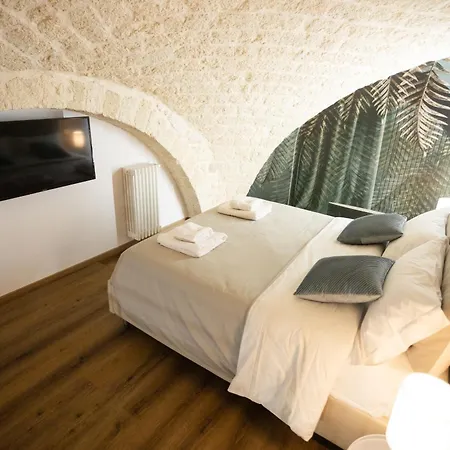 Pensionat Stelladimare Manfredonia