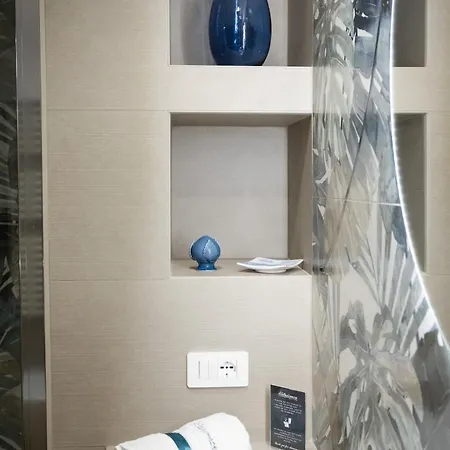 Stelladimare 3* Manfredonia