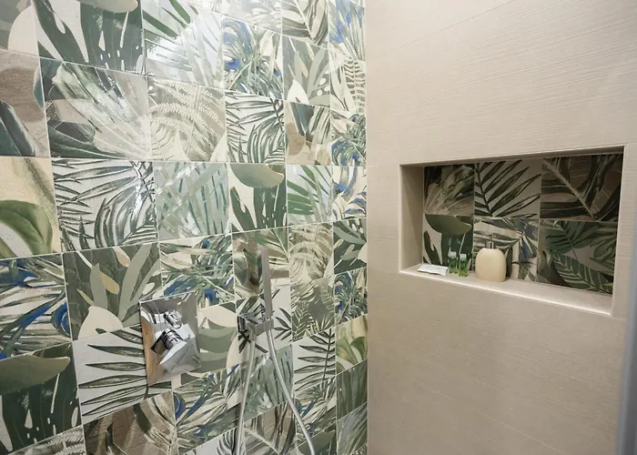 Guest house Stelladimare 3*
