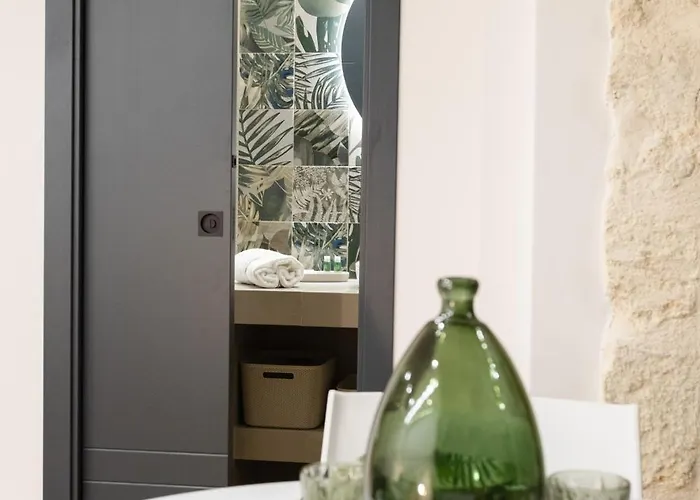 Guest house Stelladimare Manfredonia