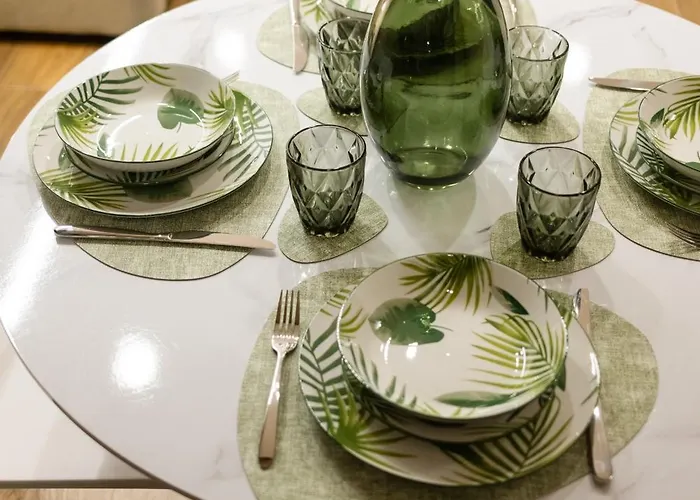 Stelladimare Guest house 3*