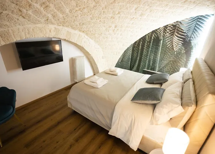 Guest house Stelladimare Manfredonia