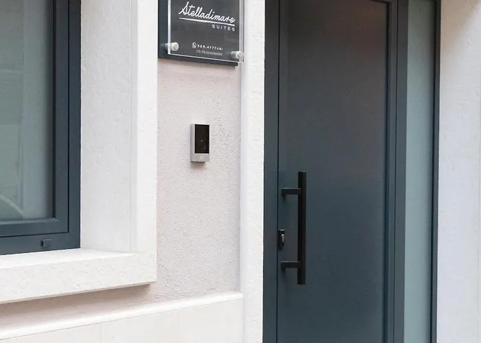 Guest house Stelladimare 3*
